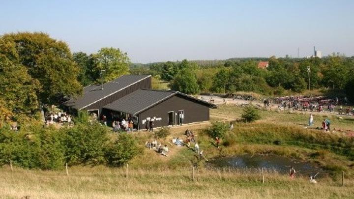 Herstedhøje Naturcenter