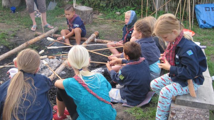 Åbent hus 15. august 2018