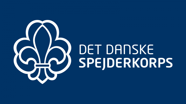 Det Danske Spejderkorps Logo