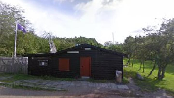 Skovlunde spejderhytte