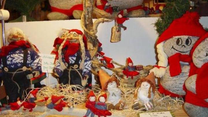 Spejder Jul