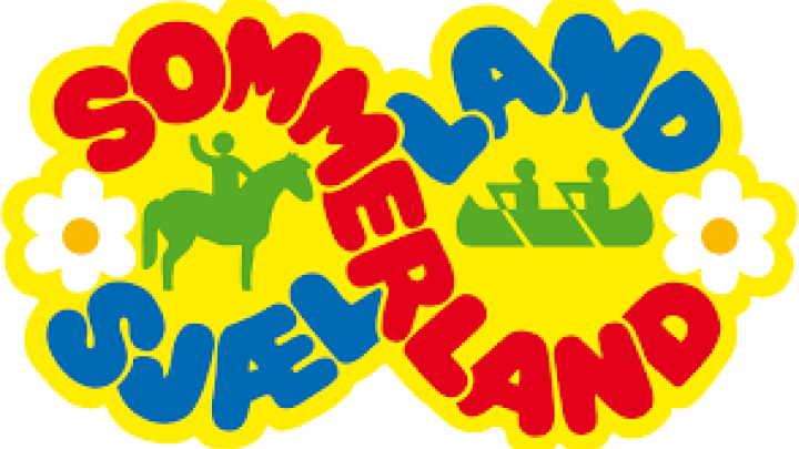 Sommerland Sjælland