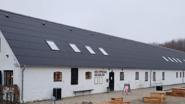Kroppedal Museum